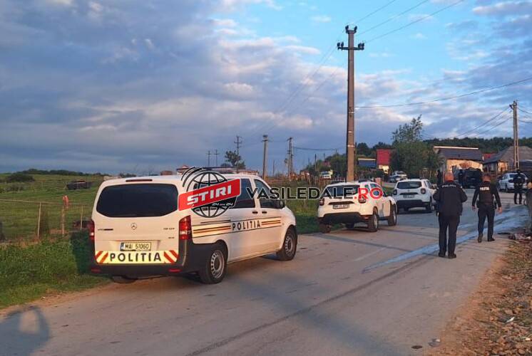 PONORÂTA, STÂRCI, NERGHEȘ: Amplă acțiune pentru prevenirea și combaterea faptelor ilegale