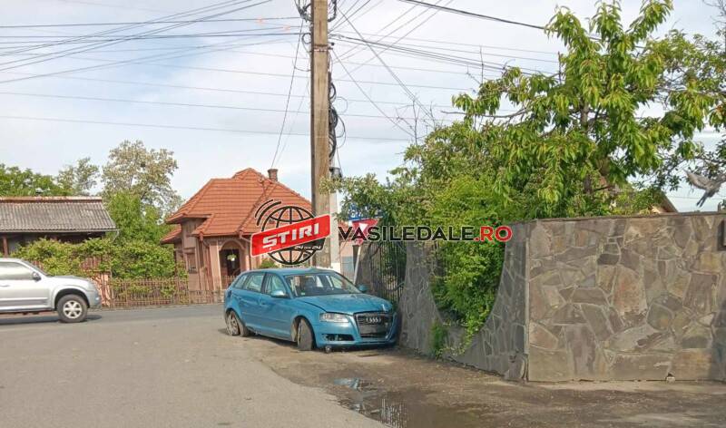 SATU NOU DE JOS / VIDEO: Accident rutier soldat cu patru victime – ACTUALIZARE