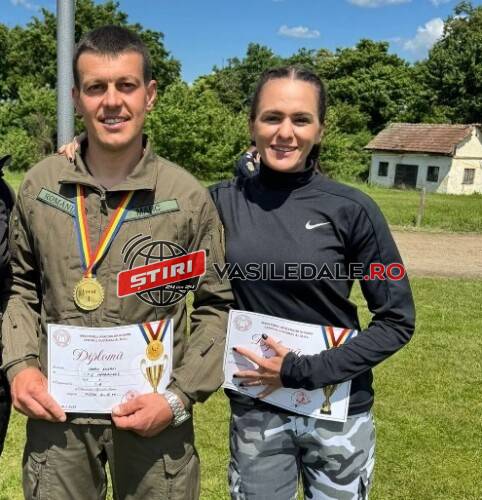 Polițiștii maramureșeni, printre cei mai buni trăgători ai Ministerului Afacerilor Interne