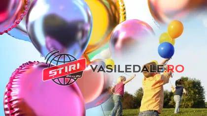 Mesajul reprezentanţilor Spitalului Judeţean de Urgenţă Baia Mare adresat de Ziua Copilului