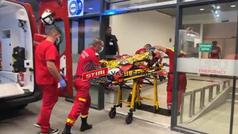 EXCLUSIV – LUME FĂRĂ MINTE: Șapte oameni s-au deparazitat cu soluție pentru oi. Intervin echipajele medicale