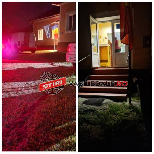 EXCLUSIV VIDEO: ROHIA – Președintele unei secții de votare ar fi ”dispărut” cu 5 ștampile de vot. A fost găsit, ștapilele ar fi fost folosite (ACTUALIZARE)