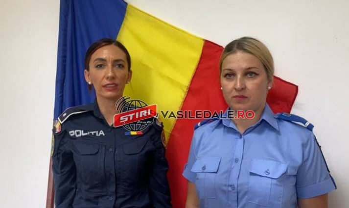 IPJ şi Jandarmeria Maramureş: La nivelul județului Maramureș s-a suspendat transportul materialelor electorale de la circumscripțiile birourilor electorale la Biroul Electoral Județean