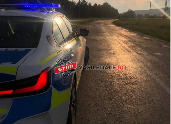 Poliţiştii rutieri din Satu Mare, puşi pe jar de un băimărean mincinos. Acesta a reclamat că i s-a furat maşina Poliţiştii rutieri din Satu Mare, puşi pe jar de un băimărean mincinos. Acesta a reclamat că i s-a furat maşina