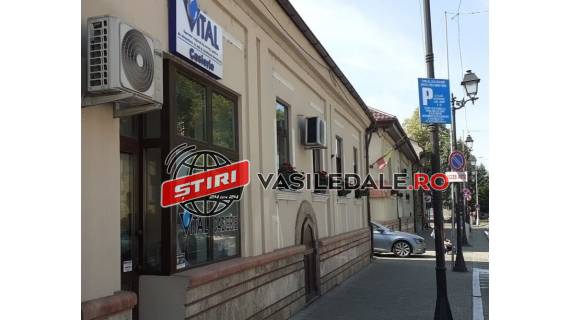 Programul S.C. Vital S.A. de Rusalii