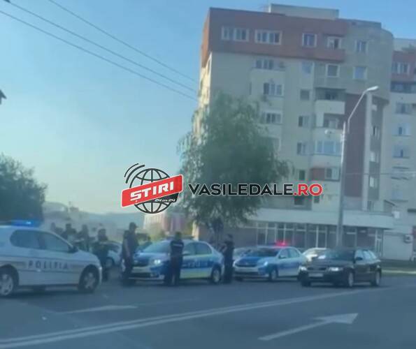 Bătaie între doi tineri în Hatvon. Doar unul a fost identificat (VIDEO)