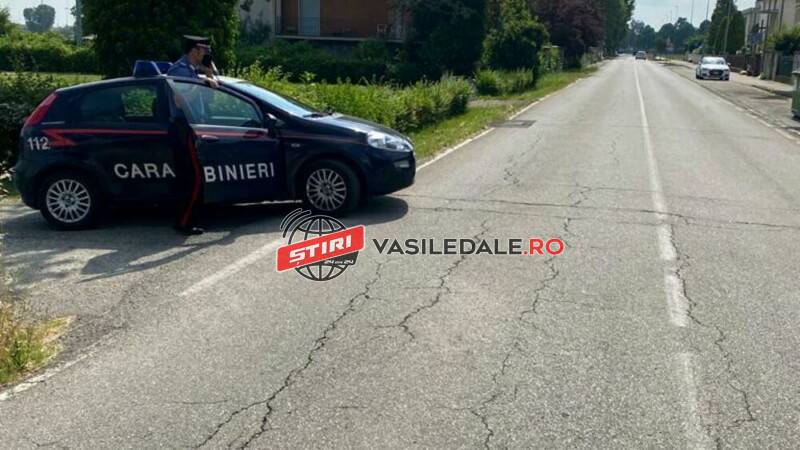 EXCLUSIV: Borșeanul Roberto (20 ani) a murit electrocutat după ce un excavator a tăiat accidental niște cabluri subterane