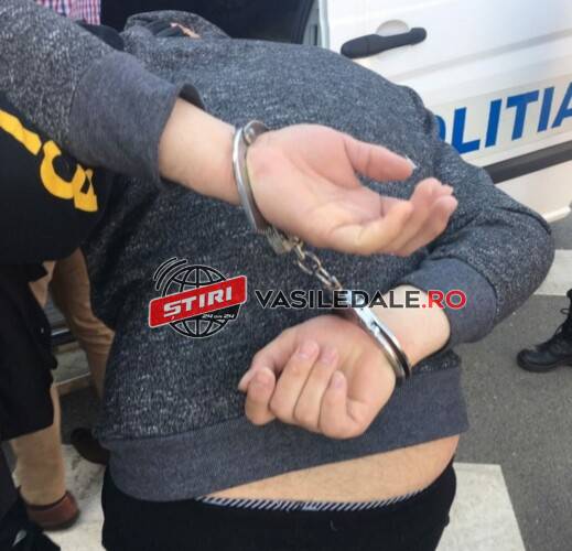 Bărbat din Olt arestat preventiv după ce a lovit agentul de pază al unui mall din Baia Mare. Furase dintr-un magazin