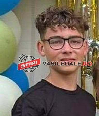 VIDEO. Căutări la BERCHEZ – Mihai Lucas Tibil (16 ani) a dispărut fără urmă de la domiciliu. Sătenii, familia și poliția îl caută. MINORUL DAT DISPĂRUT A FOST GĂSIT (actualizare)