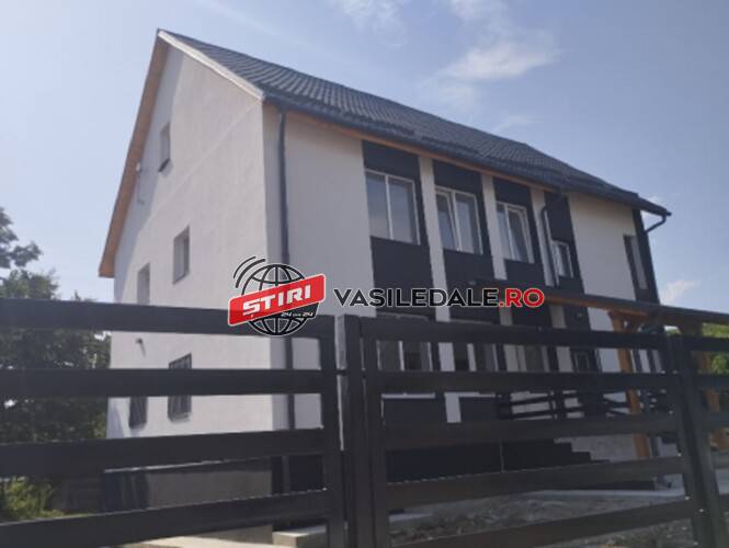 SEDIUL POSTULUI DE POLIȚIE ARDUSAT A FOST MODERNIZAT