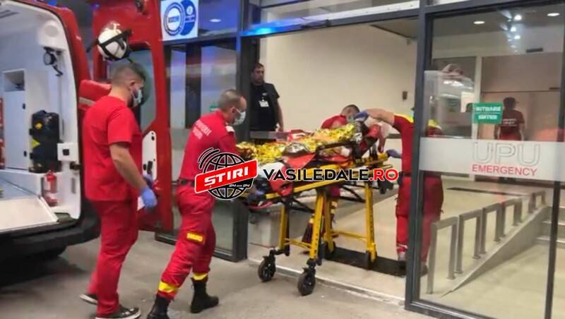 TRAGEDIE GROȘII ȚIBLEȘULUI: Mămica însărcinată intoxicată cu deparazitant de oi a murit (VIDEO)