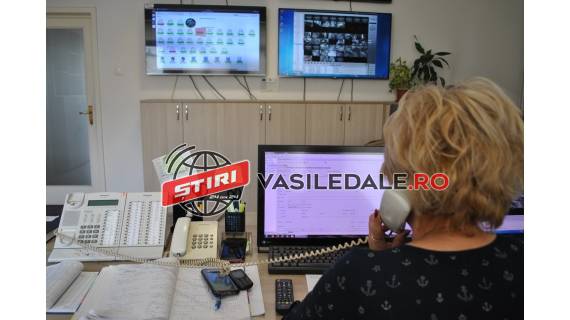 COMUNICAT DE PRESĂ VITAL: Probleme în furnizarea apei, generate de lipsa alimentării cu energie electrică