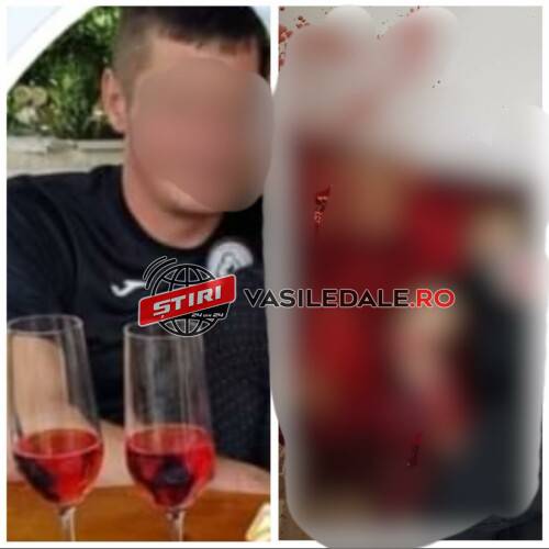 EXCLUSIV – Tragedie la Borșa: Un localnic și-a tăiat gâtul cu un cuțit