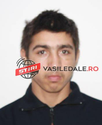 L-AȚI VĂZUT? Tânăr de 21 de ani, dispărut de acasă, este căutat de poliţie