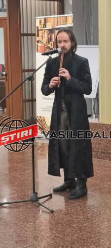 Lecție de patriotism