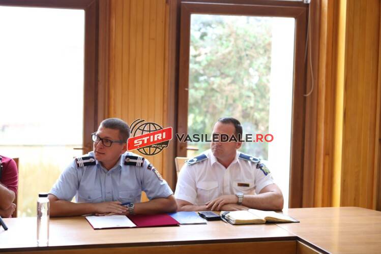 ISU MARAMUREȘ: Puncte de prim ajutor, zeci de pompieri, medici, asistenți medicali și voluntari SMURD vor fi prezenți la evenimentul FORZA ZU