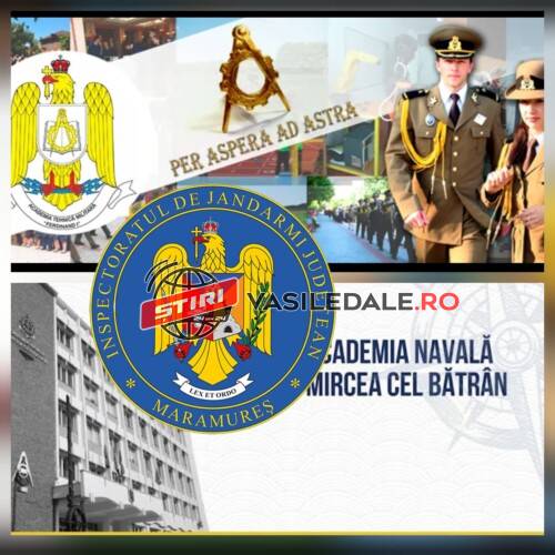 Jandarmeria Maramureș recrutează candidați pentru pentru participarea la concursul de admitere