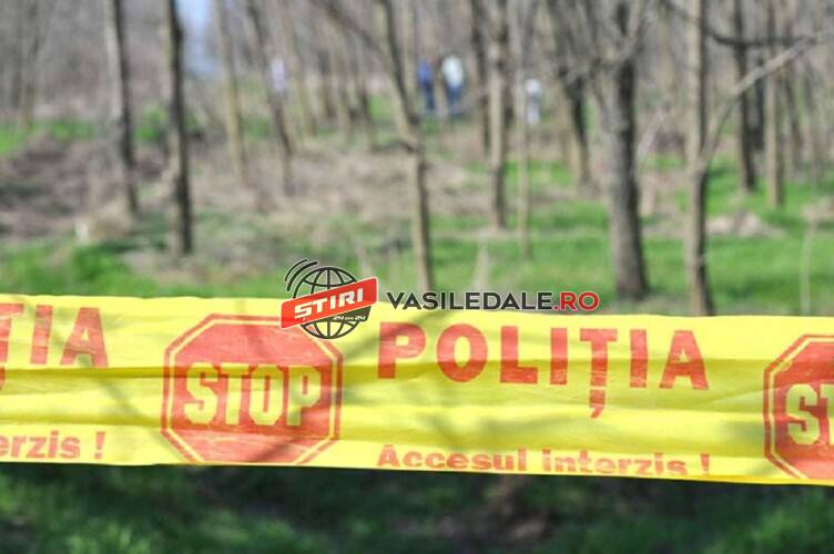 EXCLUSIVITATE – CRIMĂ ORIBILĂ ÎN MARAMUREȘ: Nora și-a sugrumat soacra și i-a aruncat cadavrul într-o fântână dezafectată