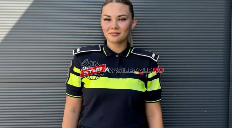 NEGREŞTI-OAŞ: Femeie în stare de inconştienţă, salvată de o poliţistă