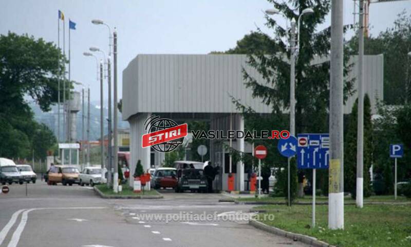 Patru șoferi depistați cu permisele de conducere suspendate