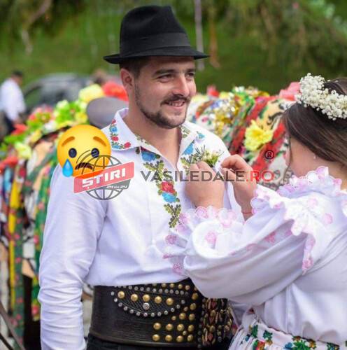 Tânăr din Vișeu de Sus, tăietor de lemne în Italia, a murit după ce a fost lovit în cap de un arbore doborât de un coleg (VIDEO)