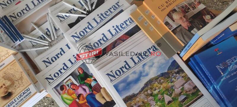 Start unei noi ediții a concursului „Cărțile Anului”