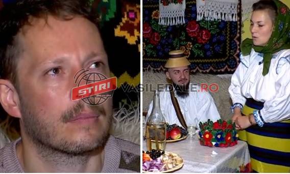 A AJUNS ÎN MARAMUREȘ: Un regizor britanic face o teză de doctorat despre doina românească