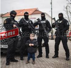 I.P.J. Maramureș declanșează activitatea de selecție a candidaților pentru școlile de poliție (sesiunea octombrie – decembrie 2024)