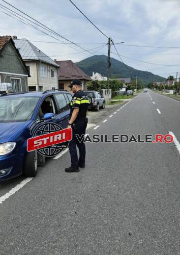ÎN ATENȚIA CONDUCĂTORILOR DE AUTOVEHICULE: Informare privind închiderea circulației pe DN 18