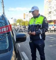 Să facem din 18 septembrie o zi fără decese în accidente rutiere!