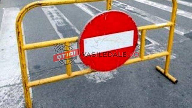 ANUNȚ DE INTERES PUBLIC: Modificarea restricțiilor impuse în zona Pieței Libertății pentru desfășurarea activităților prilejuite de „Iarna Băimăreană 2024”