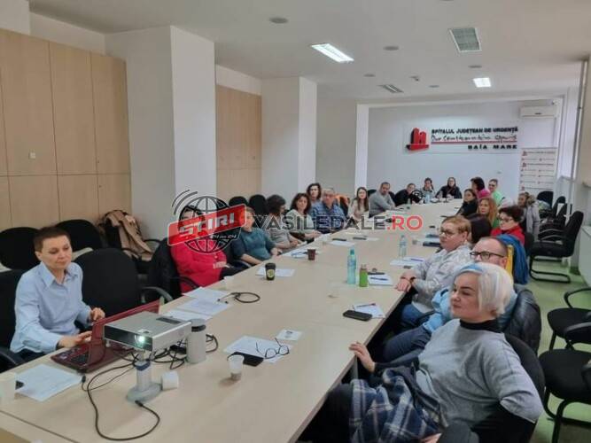 Ziua Internațională a Medicului, sărbătorită pe 1 octombrie. O zi dedicată celor care luptă pentru viața și sănătatea oamenilor