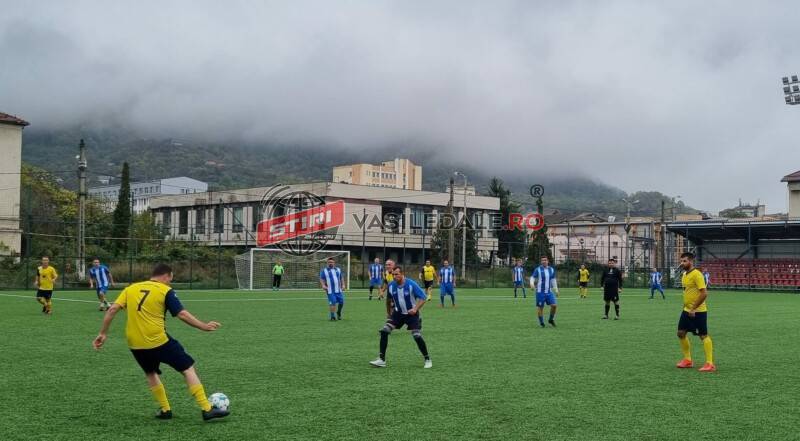 FOTBAL: Cupa Sport Team 2024, câștigată de organizatori