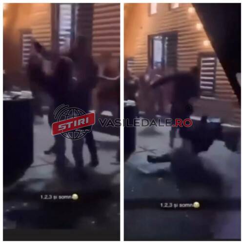 VIDEO: Scandal și bătaie la Șugău între mai mulți petrecăreți la o petrecere de majorat – actualizare VIDEO: Scandal și bătaie la Șugău între mai mulți petrecăreți la o petrecere de majorat – actualizare
