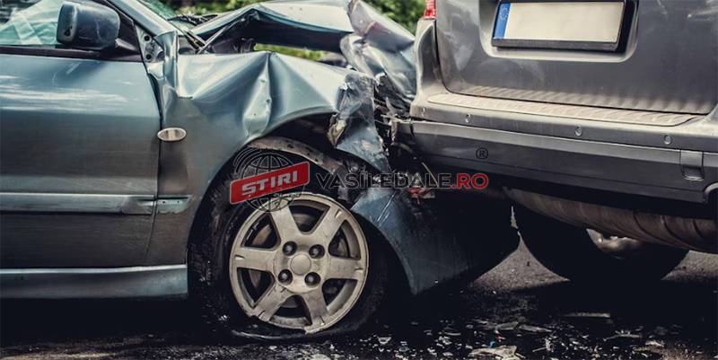 Un tânăr din Maramureș a fost reținut de polițiștii sătmăreni după ce a făcut accidentla Pișcolt