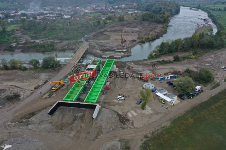 Ionel Bogdan: Parteneriatul cu Ambasada SUA în România contribuie la dezvoltarea și promovarea Maramureșului