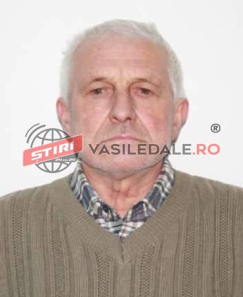 L-AȚI VĂZUT? Boiciuc Mihai a dispărut e la domiciliul său din Lunca la Tisa