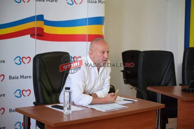 Primăria Baia Mare oferă sprijin fiscal contribuabililor