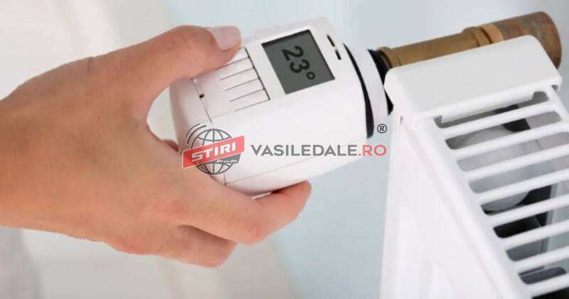 Cererile pentru ajutorul de încălzire se vor prelua începând cu data de 15 octombrie