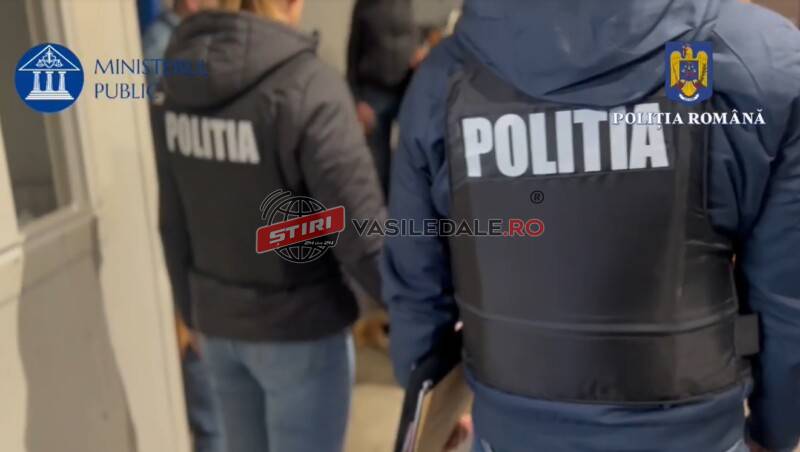 Percheziții în Maramureș și Bihor într-un dosar penal de înșelăciune Percheziții în Maramureș și Bihor într-un dosar penal de înșelăciune