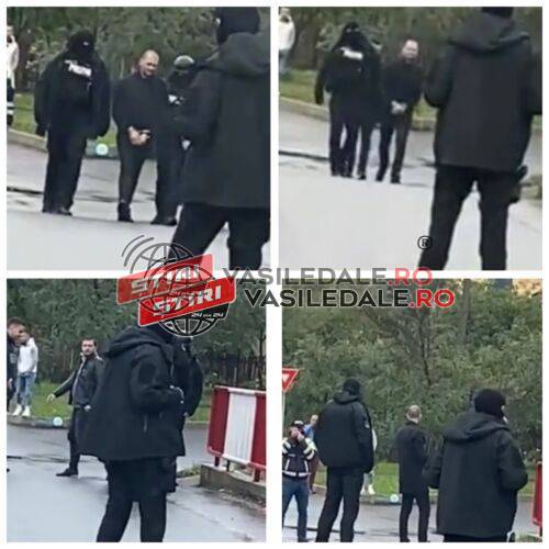 SENTINȚĂ DEFINITIVĂ ÎN CAZUL PISTOLARULUI DIN BAIA MARE: 17 ani și 2 luni de pușcărie după ce l-a împușcat pe iubitul fostei iubite (VIDEO)