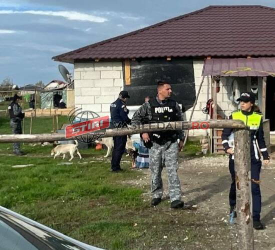 MISIUNI DE INTERVENȚIE: Polițiștii maramureșeni acționează pentru combaterea criminalității