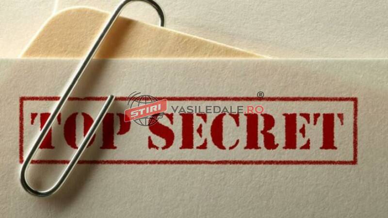 top secret