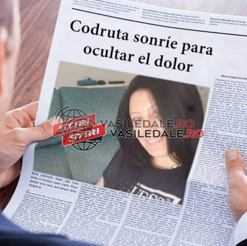 EXCLUSIV: ÎN PRIMĂ INSTANȚĂ – O femeie cu 5 clase din Satulung și concubinul ei – cetățean spaniol: condamnați la 6 ani de pușcărie pentru trafic de droguri de risc (cannabis)