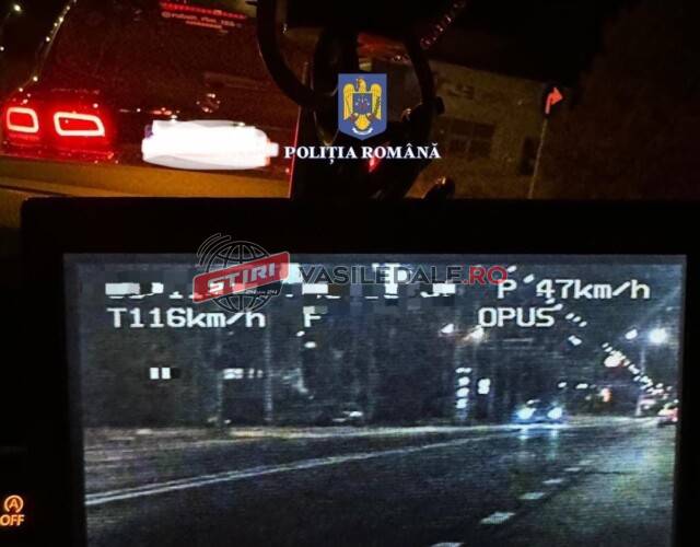 VIDEO: Doi puștani cu GLC AMG și Seria 7 au rămas pietoni. Unul o lună pentru conducere agresivă, altul 3 luni pentru viteză