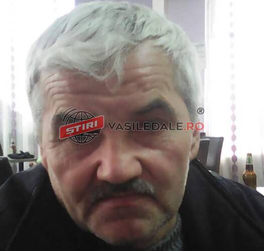 L-AȚI VĂZUT? Polițiștii caută un sighetean de 60 de ani dispărut de acasă (ACTUALIZARE)