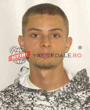 L-AȚI VĂZUT? Un tânăr de 23 de ani, plecat în Austria, nu poate fi contactat de familie