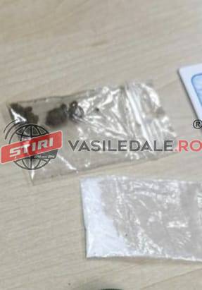 ,,LE CONSUM DE RELAXARE”. Încă un tânăr prins cu substanțe interzise de jandarmii maramureșeni