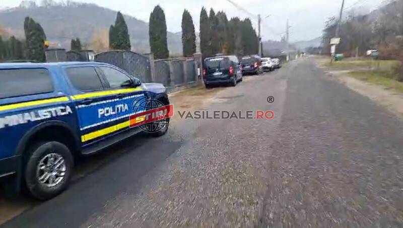 politie criminalistica