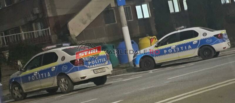 MOISEI: Tânăr în comă după ce s-a lovit cu motocicleta de un stâlp. Nu avea permis